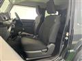 2020 Suzuki Jimny