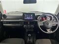 2020 Suzuki Jimny