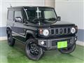 2020 Suzuki Jimny