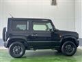 2020 Suzuki Jimny