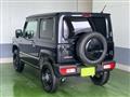 2020 Suzuki Jimny