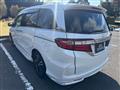 2017 Honda Odyssey
