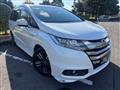2017 Honda Odyssey