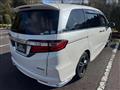 2017 Honda Odyssey