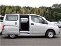 2018 Nissan NV200 VANETTE