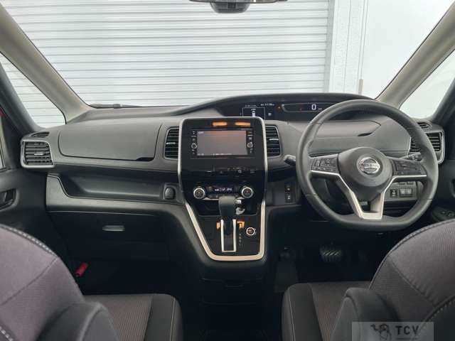2018 Nissan Serena