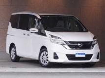 2018 Nissan Serena