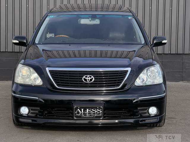 2003 Toyota Celsior