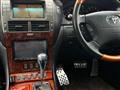2003 Toyota Celsior