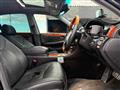 2003 Toyota Celsior