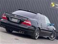 2003 Toyota Celsior