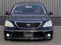 2003 Toyota Celsior