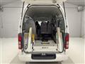 2011 Toyota Regiusace Van