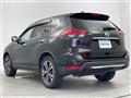 2017 Nissan X-Trail
