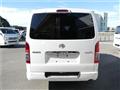 2014 Toyota Regiusace Van