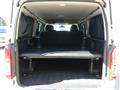 2014 Toyota Regiusace Van