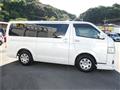 2014 Toyota Regiusace Van