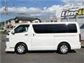 2014 Toyota Regiusace Van