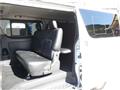 2014 Toyota Regiusace Van