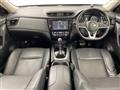 2019 Nissan X-Trail