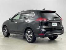 2019 Nissan X-Trail