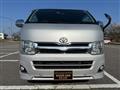 2011 Toyota Hiace Van