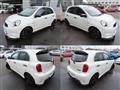 2019 Nissan March