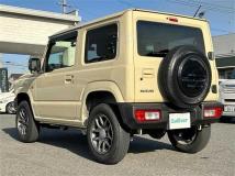 2019 Suzuki Jimny