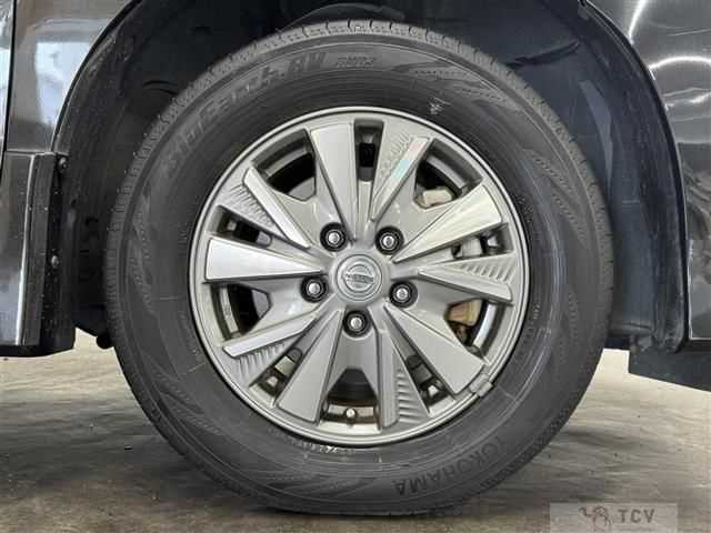 2018 Nissan Serena