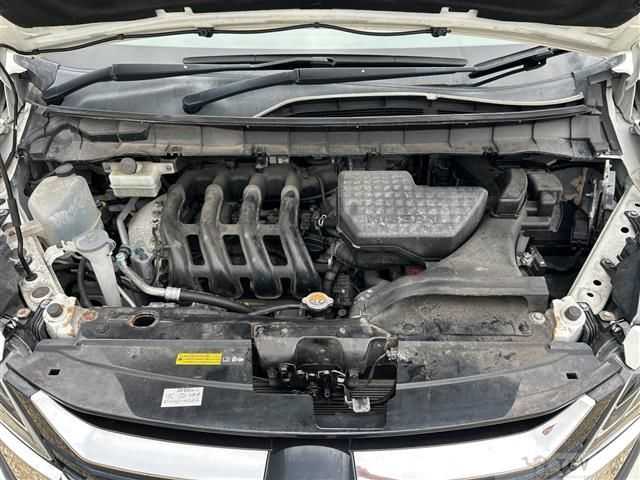 2019 Nissan Serena