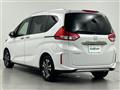 2020 Honda Freed