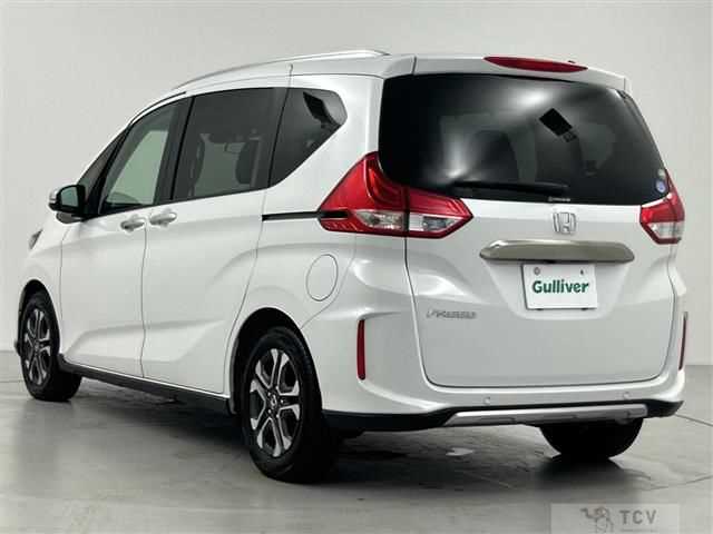 2020 Honda Freed