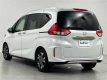 2020 Honda Freed