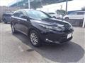 2014 Toyota Harrier