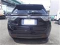 2014 Toyota Harrier