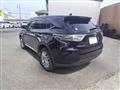 2014 Toyota Harrier