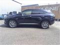 2014 Toyota Harrier