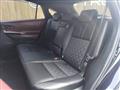 2014 Toyota Harrier