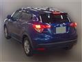 2015 Honda VEZEL