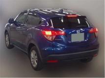 2015 Honda VEZEL