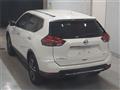 2019 Nissan X-Trail