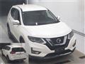 2019 Nissan X-Trail