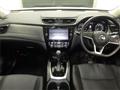 2019 Nissan X-Trail