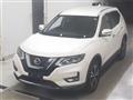 2019 Nissan X-Trail