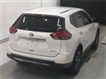 2019 Nissan X-Trail