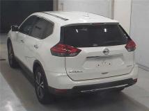 2019 Nissan X-Trail