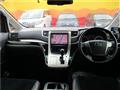 2013 Toyota Vellfire
