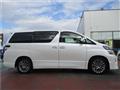 2013 Toyota Vellfire