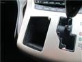 2013 Toyota Vellfire