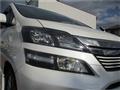 2013 Toyota Vellfire